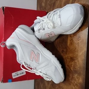 NEW Balance 608 Training Shoes